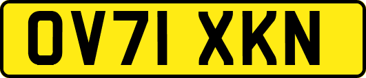 OV71XKN