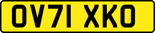 OV71XKO