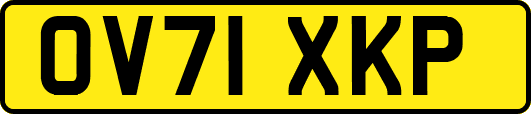OV71XKP