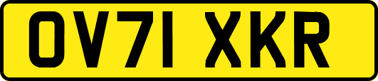 OV71XKR