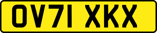 OV71XKX