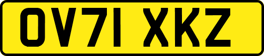 OV71XKZ