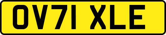 OV71XLE
