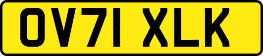 OV71XLK