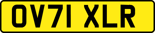 OV71XLR