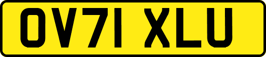 OV71XLU
