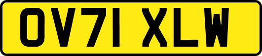 OV71XLW