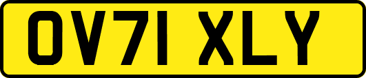 OV71XLY