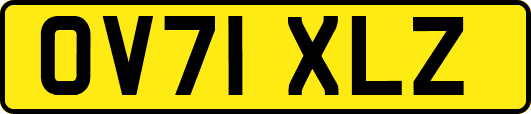 OV71XLZ