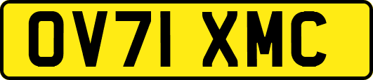 OV71XMC