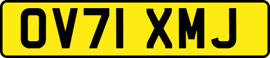 OV71XMJ