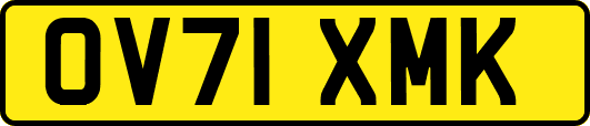 OV71XMK