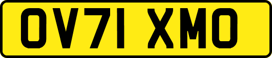 OV71XMO