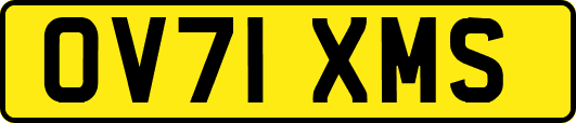 OV71XMS