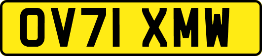 OV71XMW