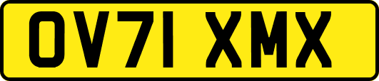 OV71XMX