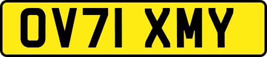 OV71XMY