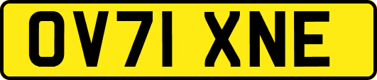 OV71XNE