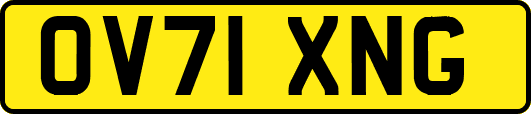 OV71XNG