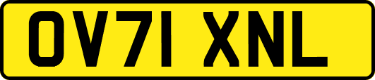 OV71XNL