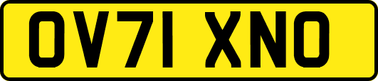 OV71XNO