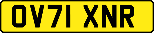 OV71XNR