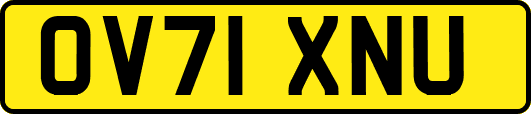 OV71XNU