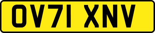 OV71XNV