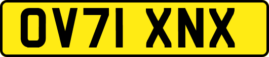 OV71XNX