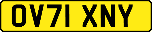 OV71XNY