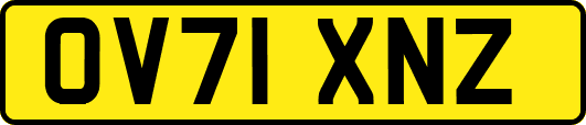 OV71XNZ
