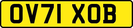 OV71XOB