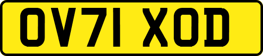 OV71XOD