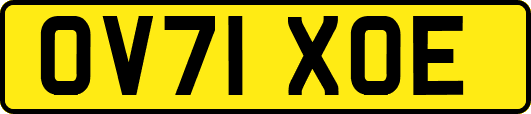 OV71XOE
