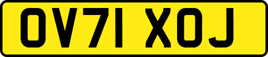 OV71XOJ