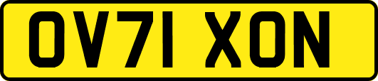 OV71XON