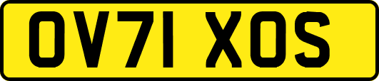 OV71XOS