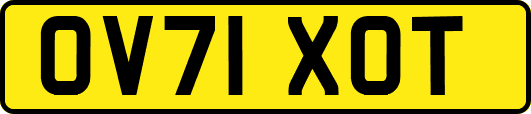 OV71XOT