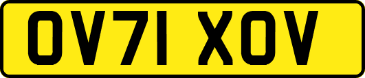 OV71XOV