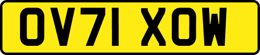 OV71XOW