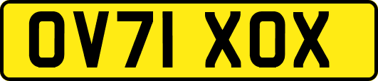 OV71XOX