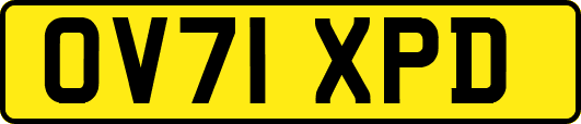 OV71XPD