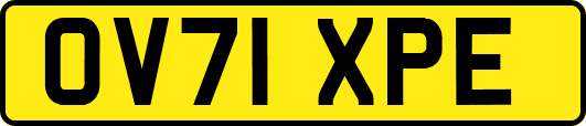 OV71XPE