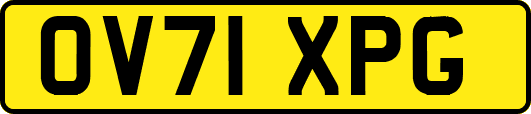 OV71XPG