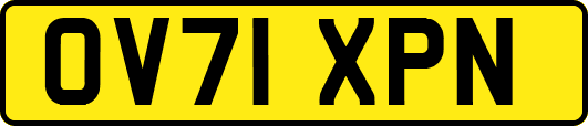 OV71XPN