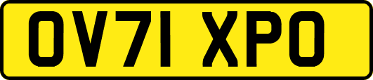 OV71XPO