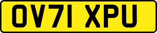 OV71XPU