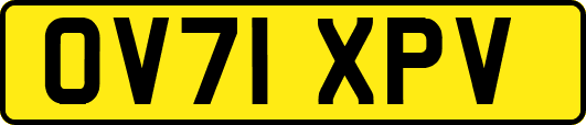 OV71XPV