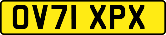 OV71XPX