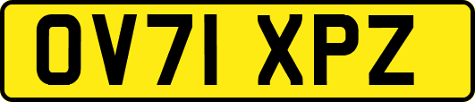 OV71XPZ